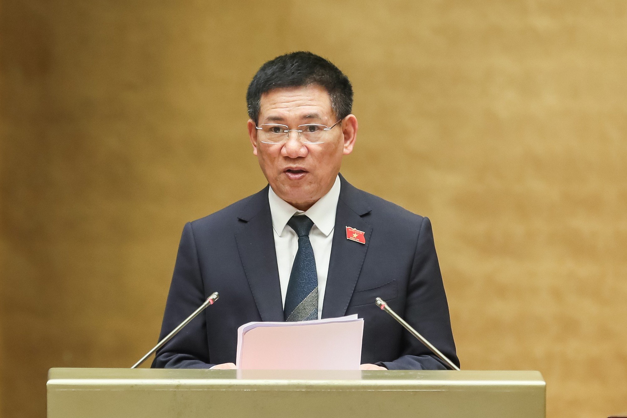 10/60 địa phương chuyển thiếu hơn 12,6 nghìn tỷ đồng nguồn cải cách tiền lương- Ảnh 1. 10/60 địa phương chuyển thiếu hơn 12,6 nghìn tỷ đồng nguồn cải cách tiền lương- Ảnh 1.