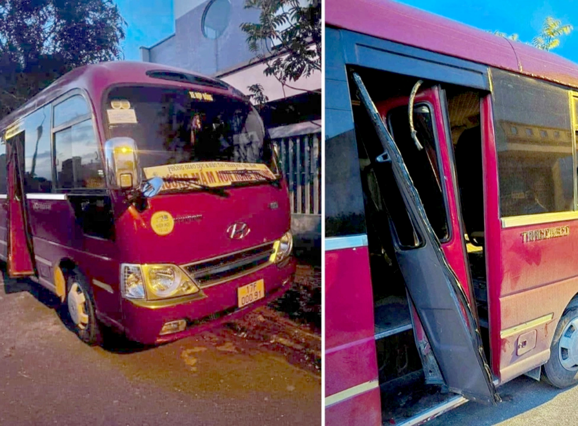 Để kh&ocirc;ng c&ograve;n những c&aacute;i chết oan nghiệt- Ảnh 1.