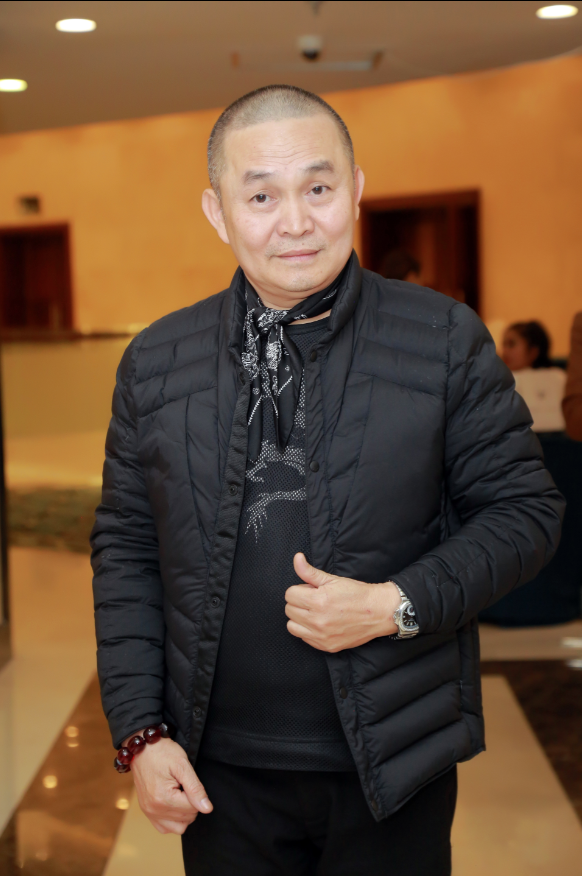 Nghệ sĩ Hoài Linh bác tin đồn nhập viện rồi qua đời vì đột quỵ- Ảnh 3. Nghệ sĩ Hoài Linh bác tin đồn nhập viện rồi qua đời vì đột quỵ- Ảnh 3.