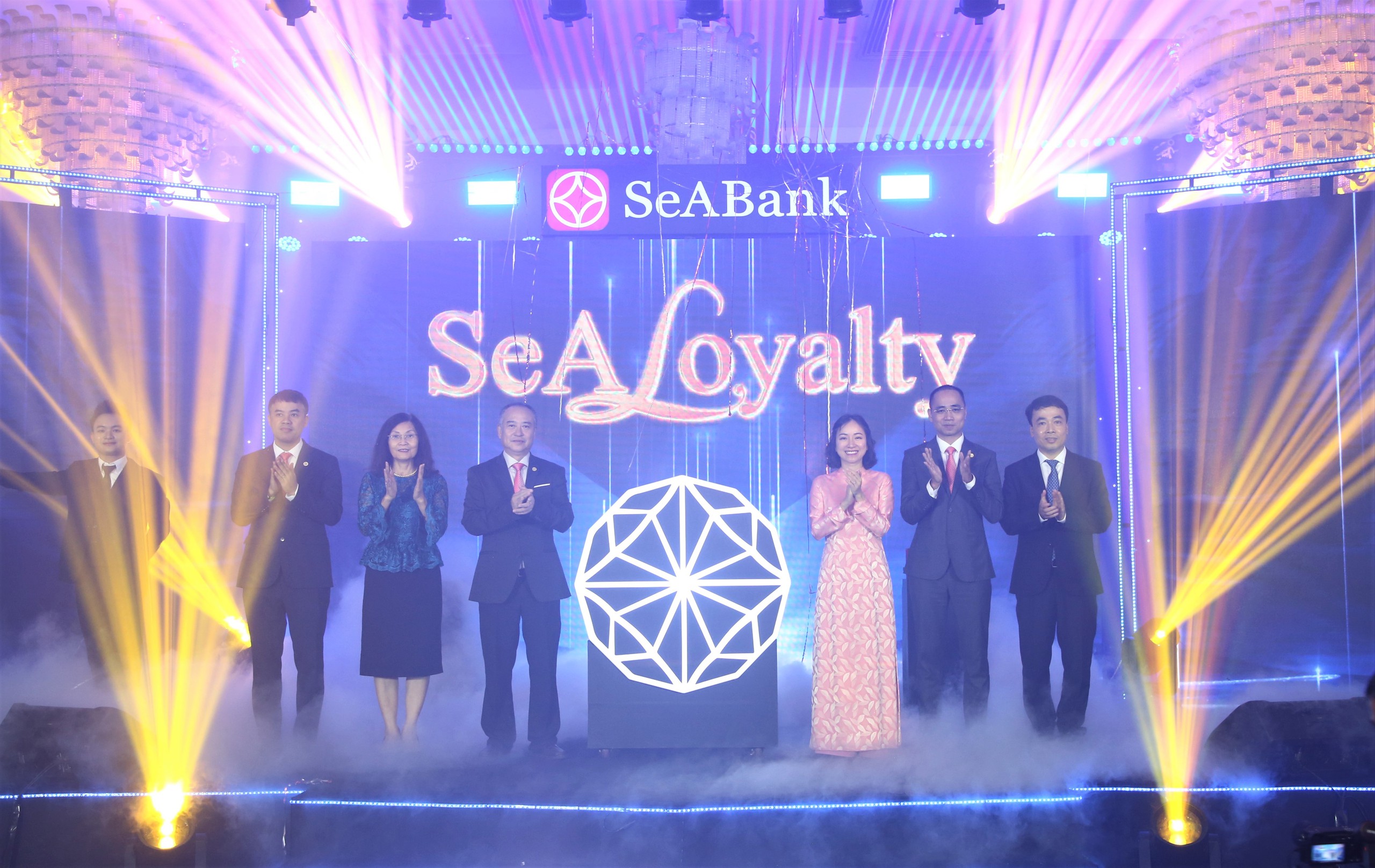 SeABank ra mắt ch&iacute;nh s&aacute;ch SeALoyalty, mang lại nhiều đặc quyền cho doanh nghiệp- Ảnh 1.