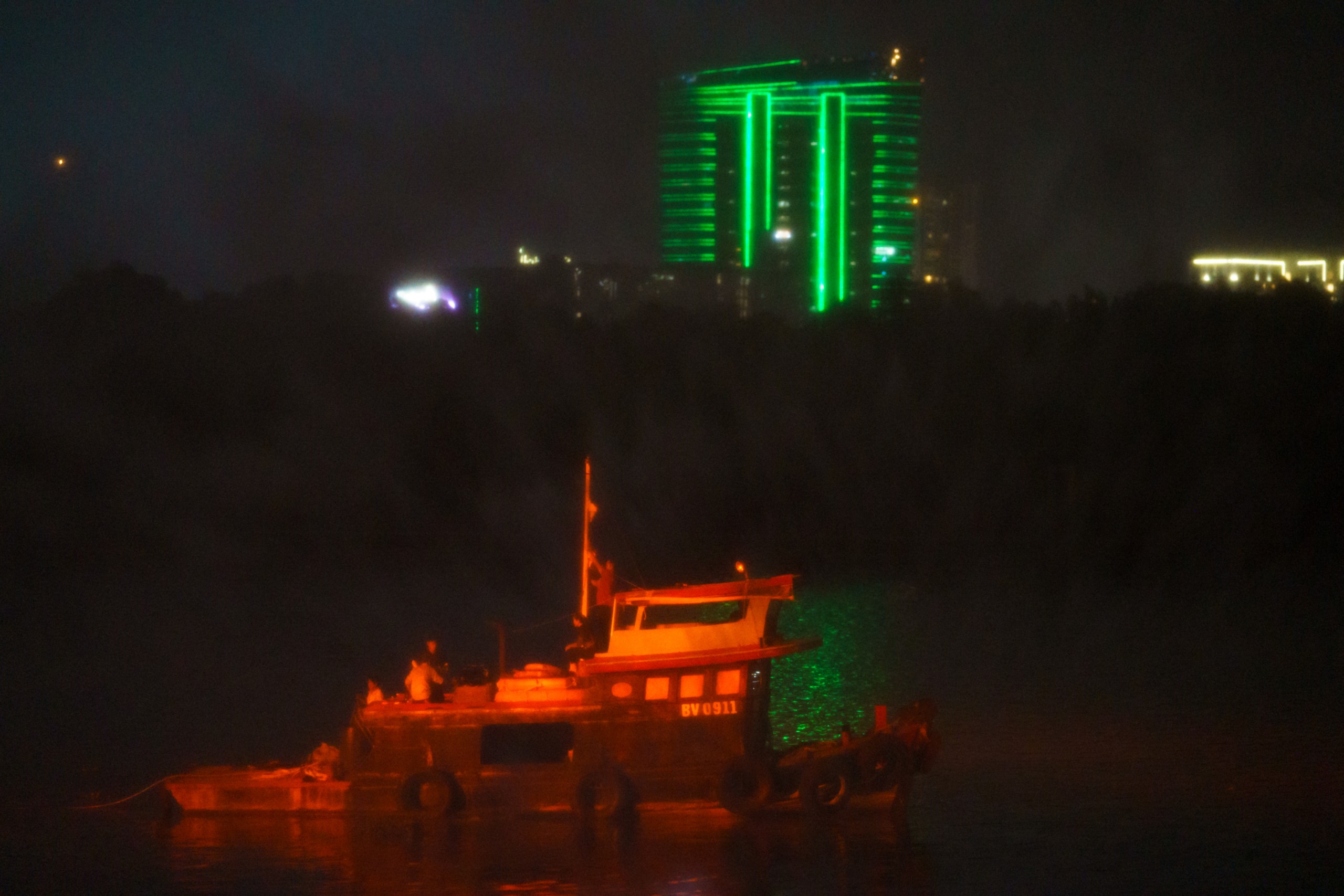 M&atilde;n nh&atilde;n chương tr&igrave;nh nghệ thuật "Chuyến t&agrave;u huyền thoại"- Ảnh 15.