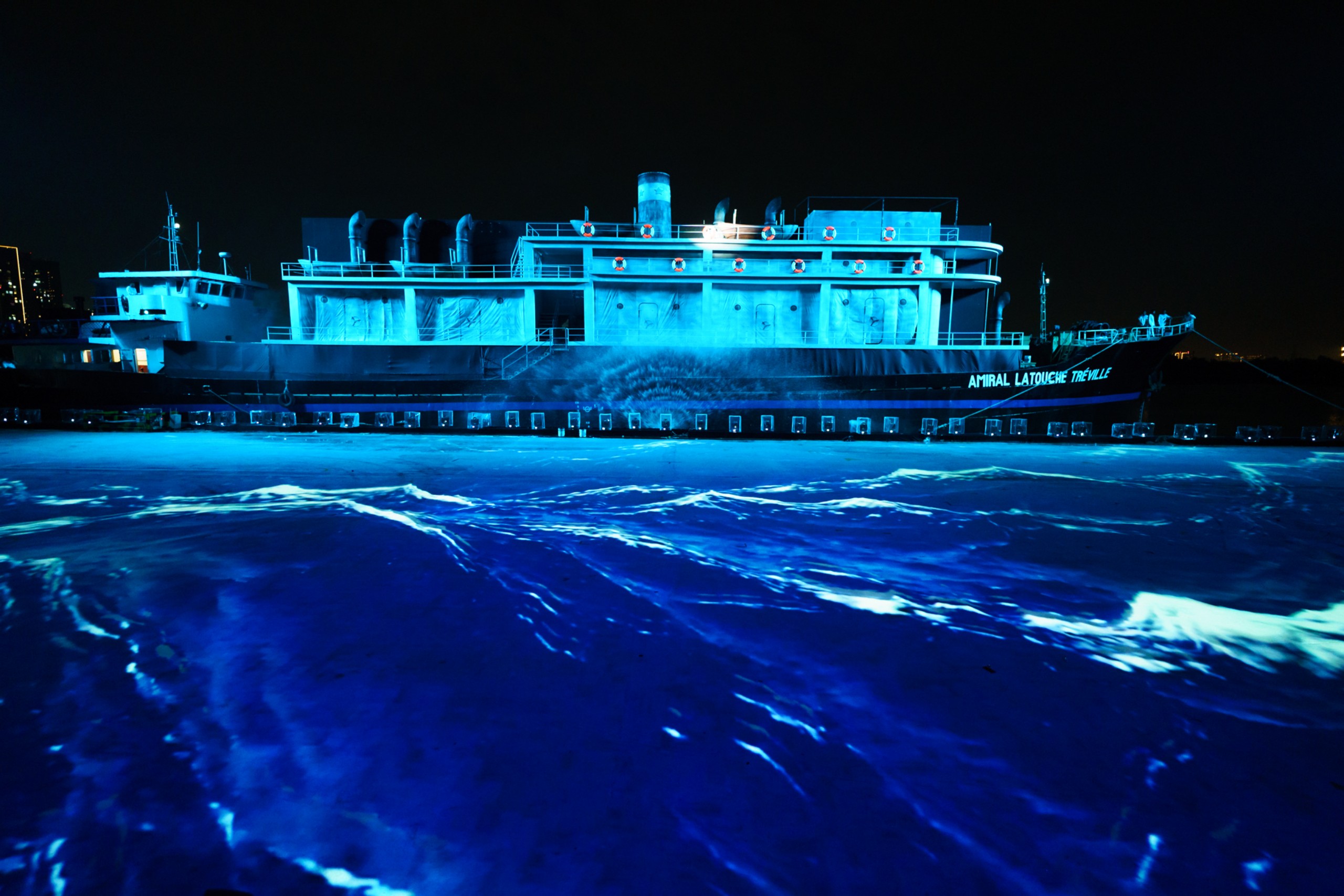 M&atilde;n nh&atilde;n chương tr&igrave;nh nghệ thuật "Chuyến t&agrave;u huyền thoại"- Ảnh 16.