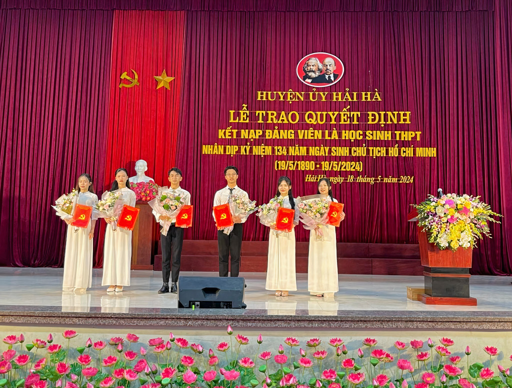 Chuyện những đảng vi&ecirc;n trẻ nơi đất Mỏ- Ảnh 3.