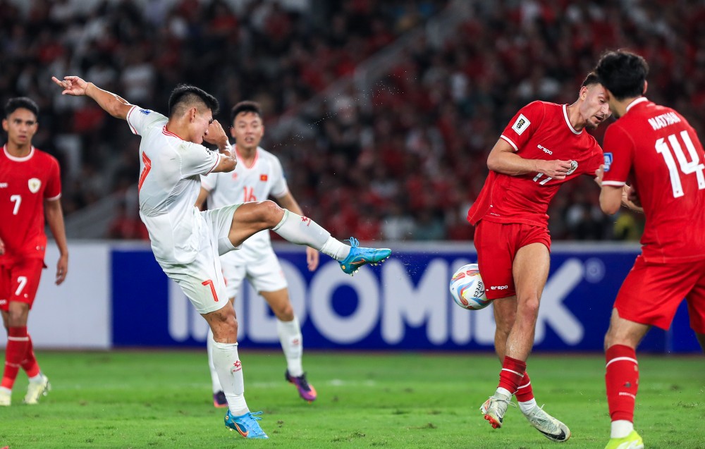 AFF Cup 2024: Tuyển Việt Nam tr&aacute;nh vỏ dưa gặp vỏ dừa tại v&ograve;ng bảng?- Ảnh 2.