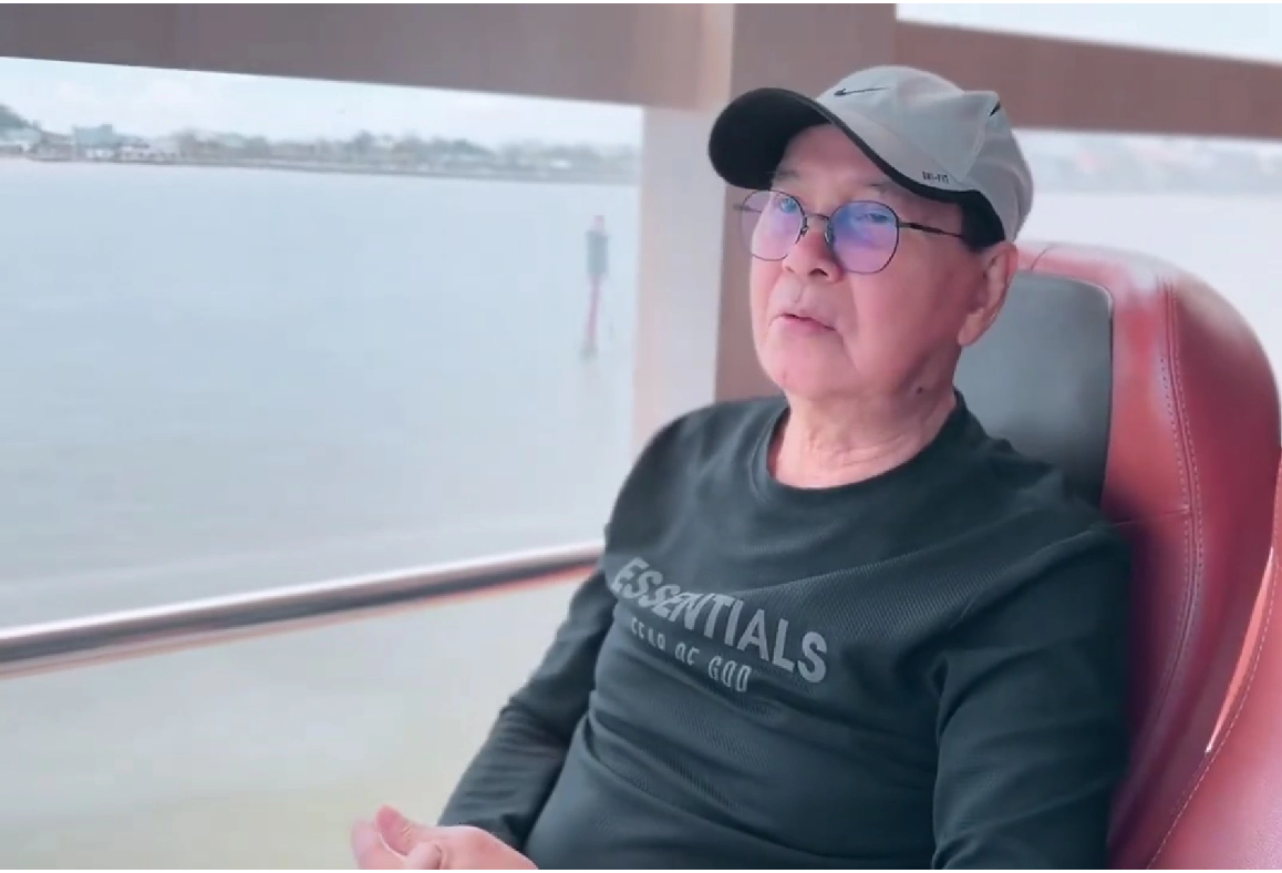 NSND Thanh Điền gặp tai nạn, xe &ocirc; t&ocirc; bị biến dạng: T&igrave;nh h&igrave;nh sức khỏe ra sao?- Ảnh 2.