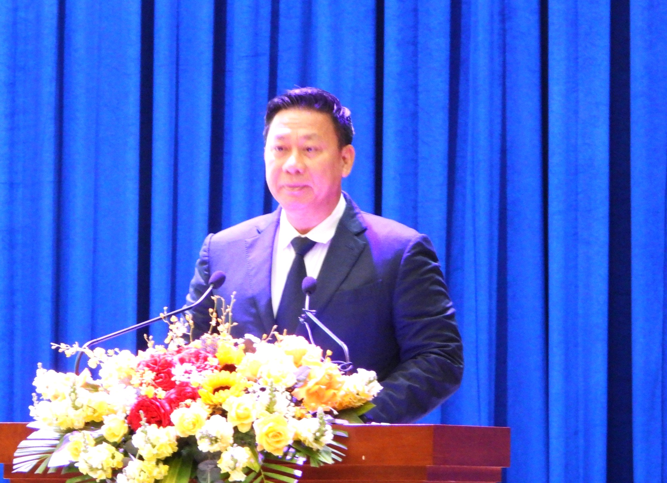 T&acirc;y Ninh quy hoạch ph&aacute;t triển 4 trục động lực theo c&aacute;c trục đường n&agrave;o?- Ảnh 1.