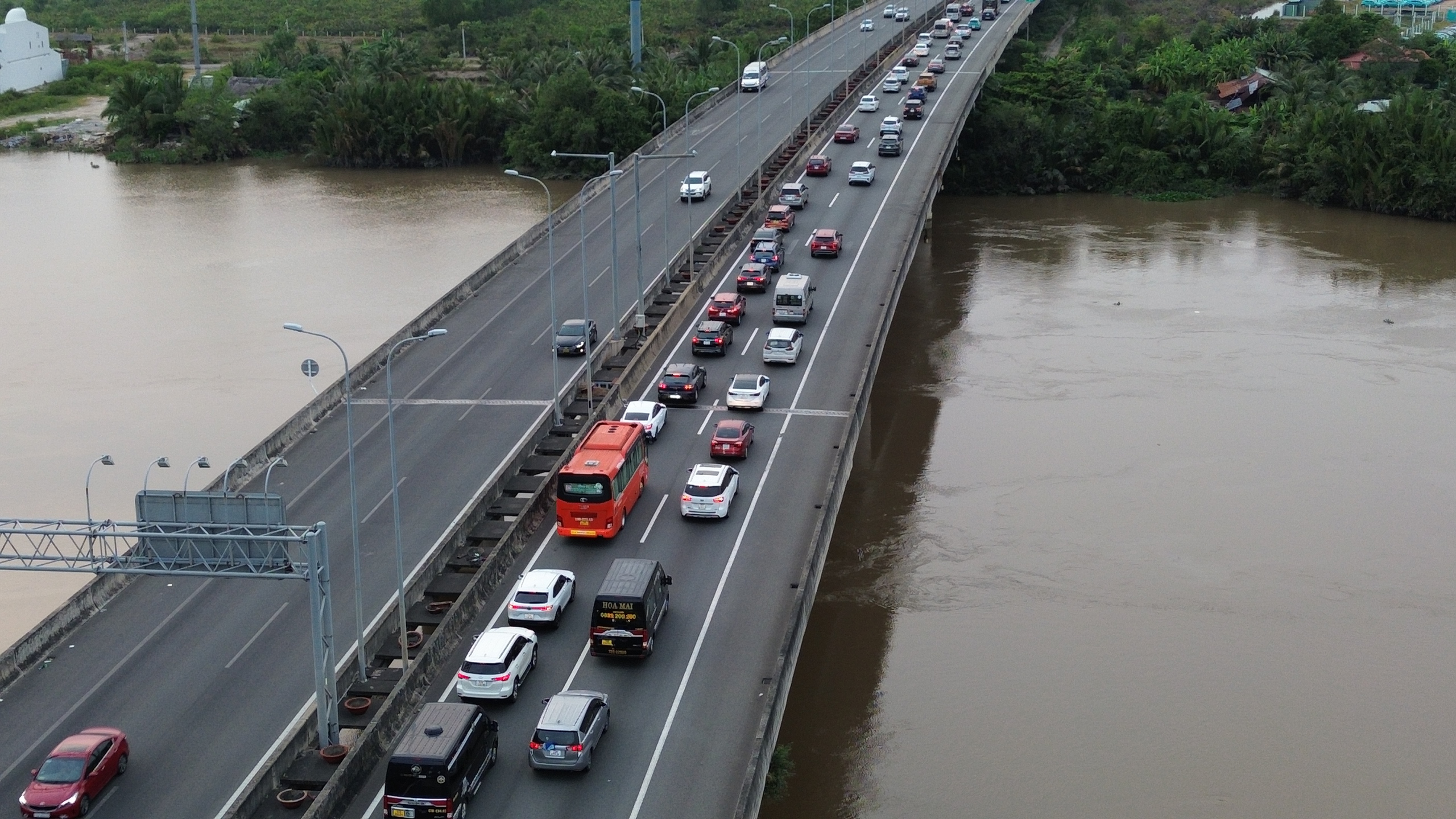 Sớm khởi c&ocirc;ng cao tốc TP.HCM - Mộc B&agrave;i- Ảnh 4.