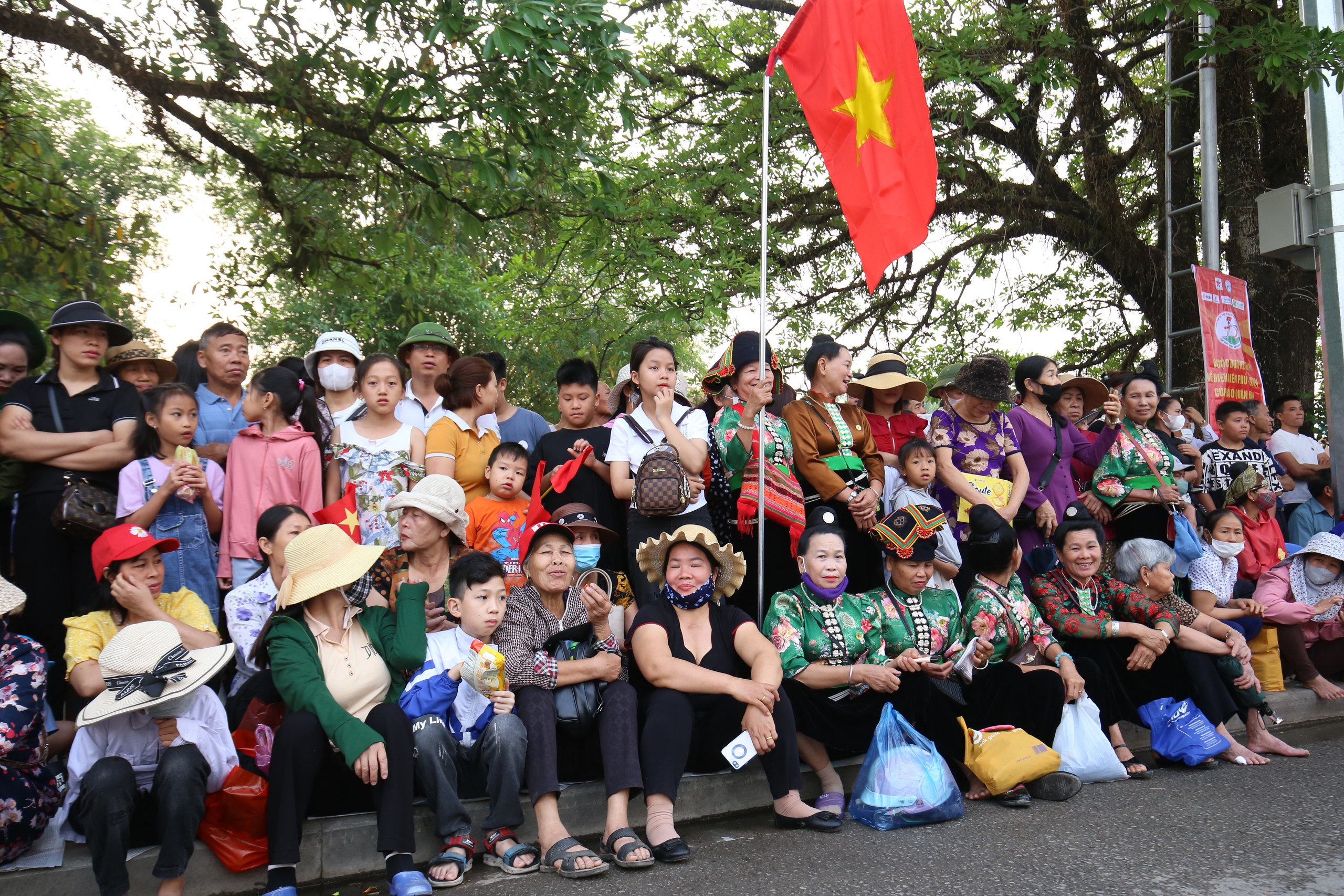 Những h&igrave;nh ảnh đẹp tại buổi tổng duyệt Lễ kỷ niệm 70 năm chiến thắng Điện Bi&ecirc;n Phủ- Ảnh 2.