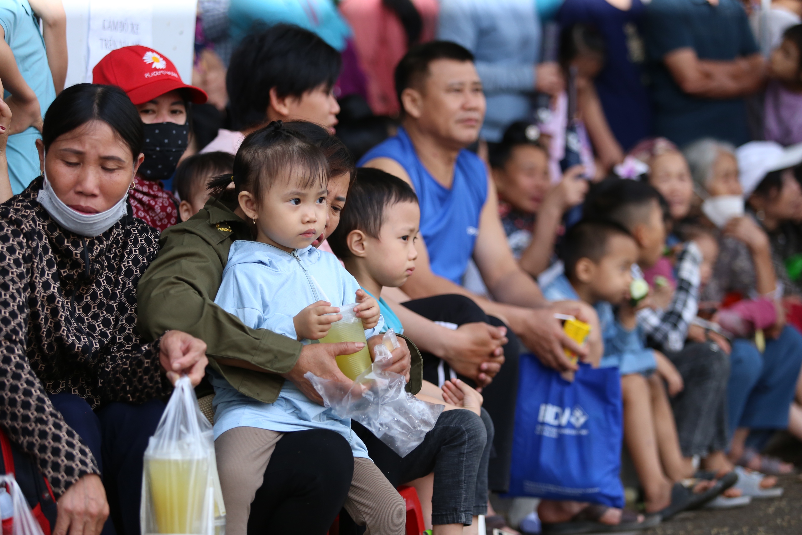 12 nghìn người tham gia, lễ diễu binh, diễu hành tại Điện Biên Phủ có gì đặc biệt?- Ảnh 14. 12 nghìn người tham gia, lễ diễu binh, diễu hành tại Điện Biên Phủ có gì đặc biệt?- Ảnh 14.