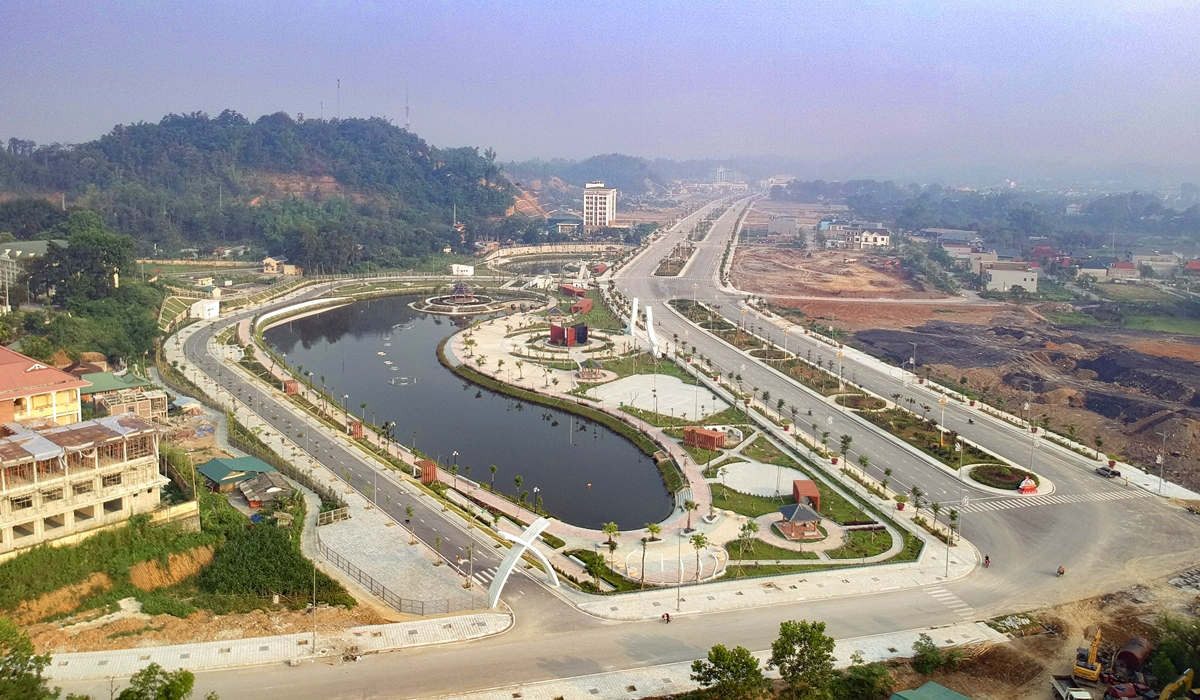Điện Bi&ecirc;n cất c&aacute;nh nhờ hạ tầng giao th&ocirc;ng- Ảnh 10.