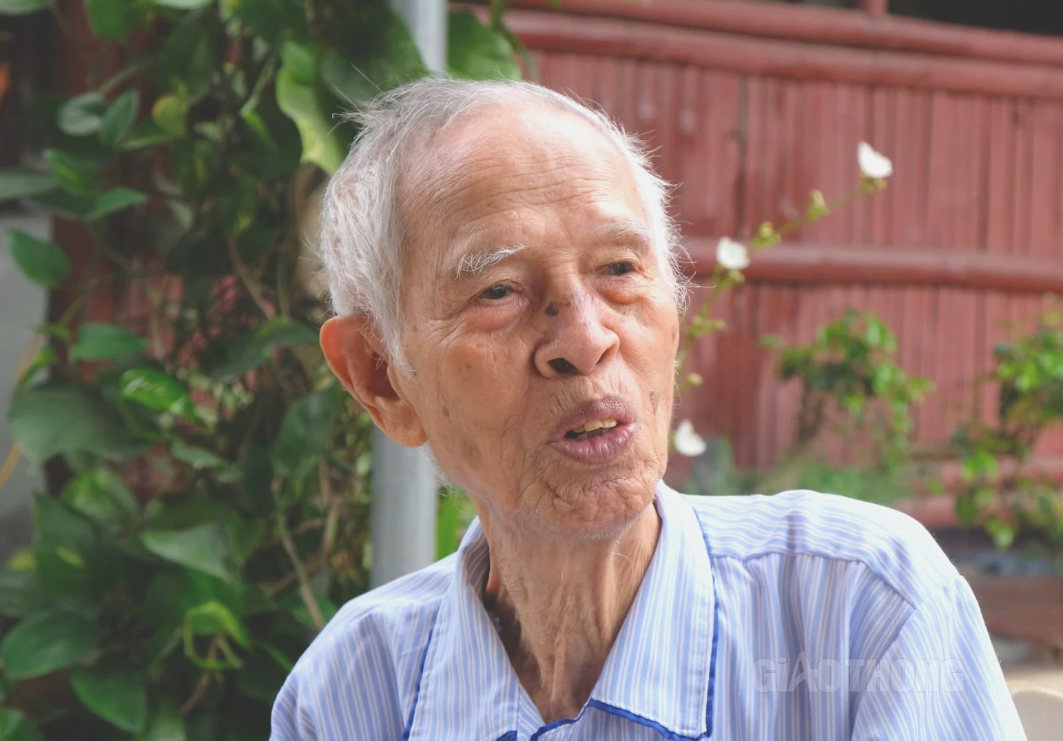 "Vua ph&aacute; bom" 4 lần được gặp B&aacute;c Hồ- Ảnh 1.