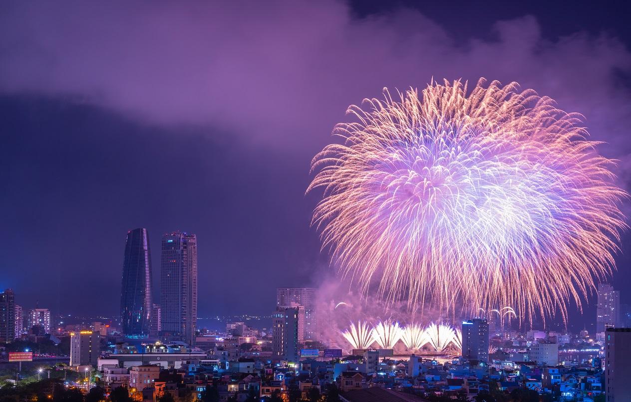 Đ&agrave; Nẵng v&agrave; bộ sưu tập hạ tầng giao th&ocirc;ng &ldquo;kiểu mẫu&rdquo; của cả nước- Ảnh 4.