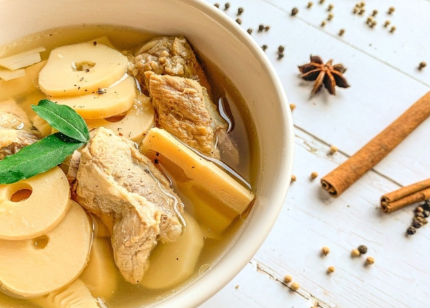 Loại gia vị qu&agrave; vặt tuổi thơ của nhiều người lại l&agrave; &ldquo;thần dược&rdquo; giảm mỡ m&aacute;u- Ảnh 2.