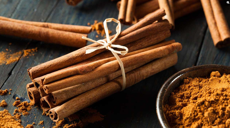 Loại gia vị qu&agrave; vặt tuổi thơ của nhiều người lại l&agrave; &ldquo;thần dược&rdquo; giảm mỡ m&aacute;u- Ảnh 1.