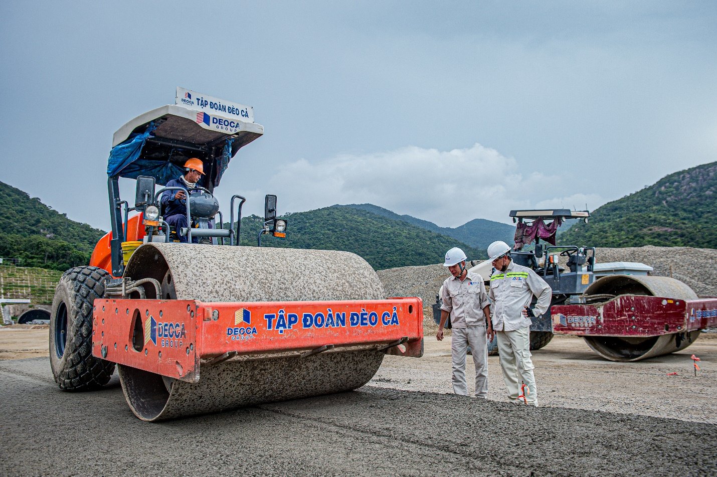 Đèo Cả nói gì trước thông tin đơn vị thành viên mất khả năng thanh toán?- Ảnh 2. Đèo Cả nói gì trước thông tin đơn vị thành viên mất khả năng thanh toán?- Ảnh 2.