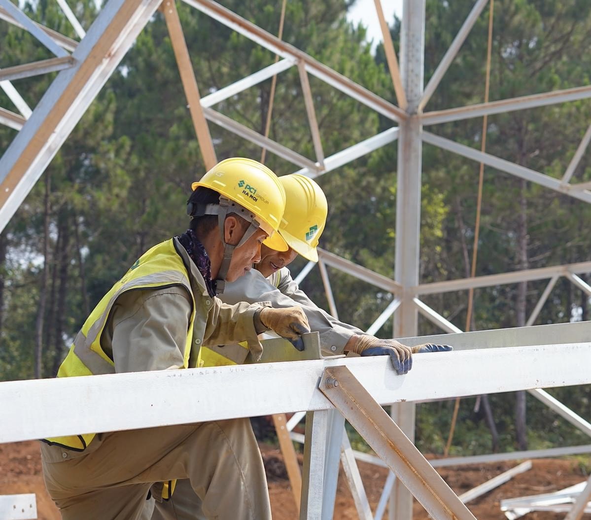 Bộ C&ocirc;ng thương gửi c&ocirc;ng điện nhờ đại sứ c&aacute;c nước gỡ kh&oacute; việc nhập thiết bị đường d&acirc;y 500kV- Ảnh 1.