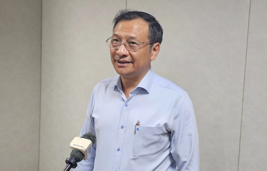 TP.HCM: Vì sao giảm hơn 5.000 chỉ tiêu lớp 10 công lập?- Ảnh 1. TP.HCM: Vì sao giảm hơn 5.000 chỉ tiêu lớp 10 công lập?- Ảnh 1.