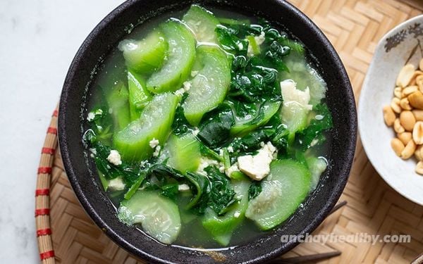 Những m&oacute;n ăn th&agrave;nh "thuốc độc" khi để qua đ&ecirc;m, tuyệt đối kh&ocirc;ng n&ecirc;n ăn  - Ảnh 2.
