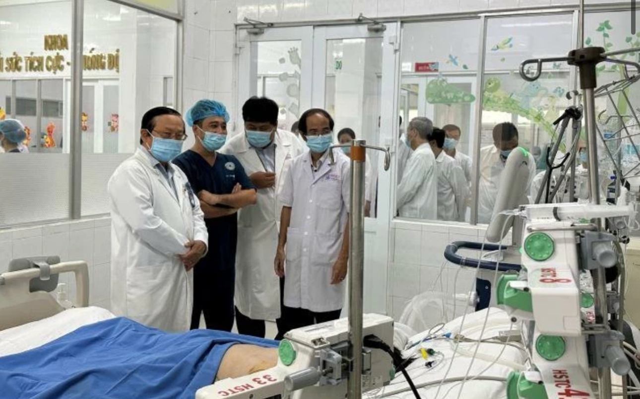 Vụ ăn b&aacute;nh m&igrave; gần 600 người n&ocirc;n &oacute;i: T&igrave;m ra hai vi khuẩn ch&iacute;nh g&acirc;y ngộ độc