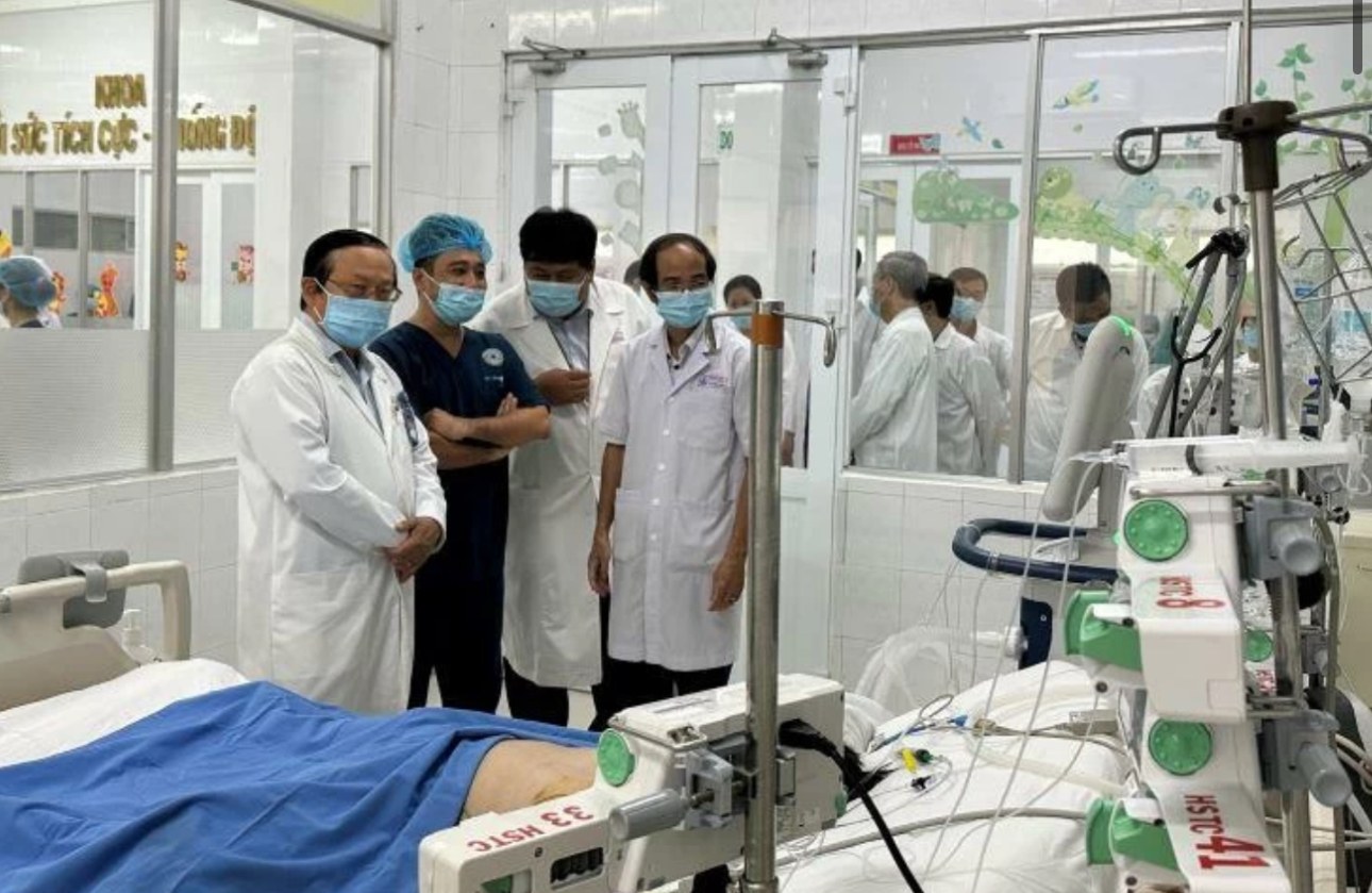 Vụ ăn b&aacute;nh m&igrave; gần 600 người n&ocirc;n &oacute;i: T&igrave;m ra hai vi khuẩn ch&iacute;nh g&acirc;y ngộ độc- Ảnh 1.