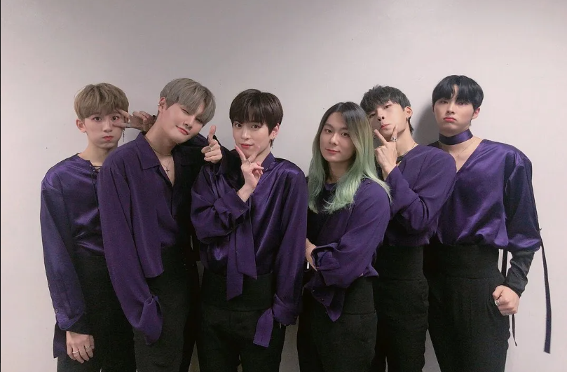 Cựu thần tượng K-pop Jang Moonbok l&agrave;m bốc v&aacute;c, giao h&agrave;ng sau scandal gạ gẫm "chuyện ấy"- Ảnh 3.