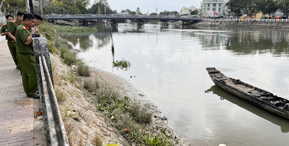 Ba người sống lang thang cướp tiền của nhau dẫn đến &aacute;n mạng- Ảnh 2.