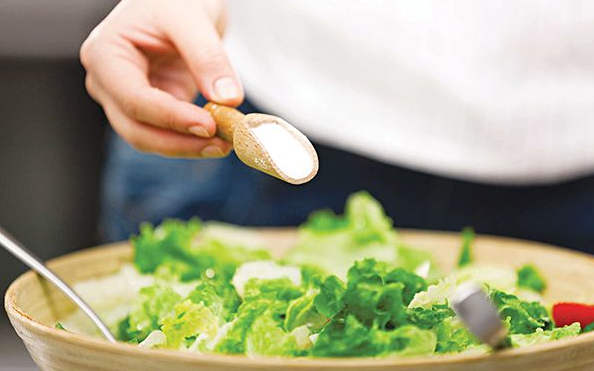 Những thực phẩm kh&ocirc;ng n&ecirc;n ăn để bảo vệ l&aacute; gan, loại số 3 thật sự kh&oacute; tr&aacute;nh