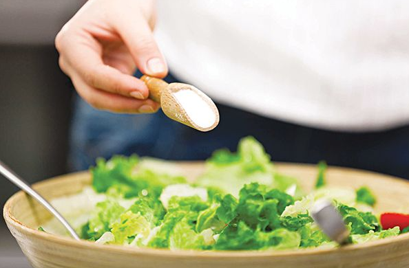 Những thực phẩm kh&ocirc;ng n&ecirc;n ăn để bảo vệ l&aacute; gan, loại số 3 thật sự kh&oacute; tr&aacute;nh- Ảnh 3.
