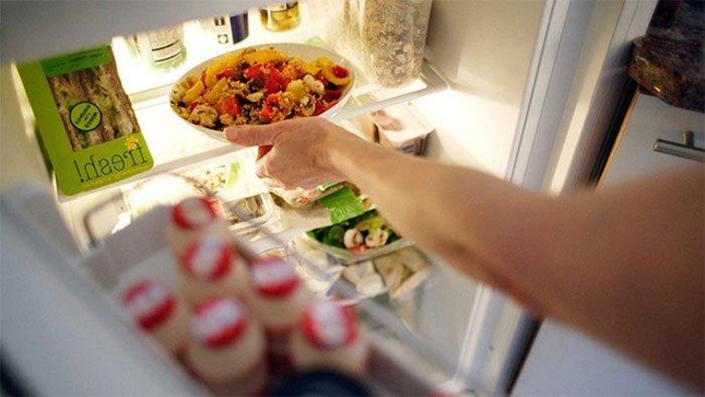 Những m&oacute;n ăn th&agrave;nh "thuốc độc" khi để qua đ&ecirc;m, tuyệt đối kh&ocirc;ng n&ecirc;n ăn  - Ảnh 4.