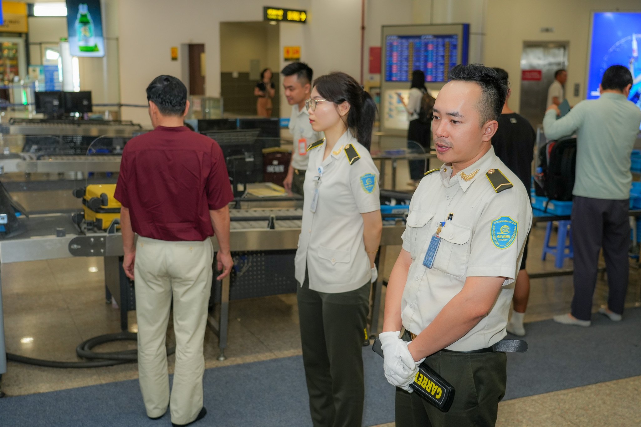 Giá vé máy bay cao do giá, phí sân bay?- Ảnh 2. Giá vé máy bay cao do giá, phí sân bay?- Ảnh 2.