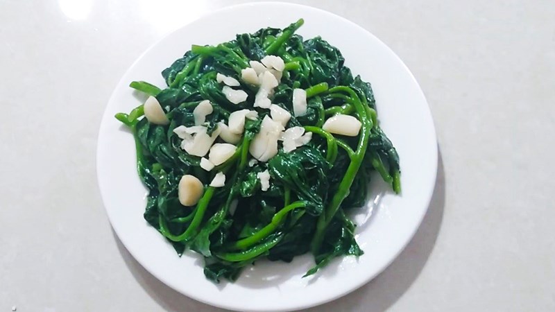 Loại rau b&igrave;nh d&acirc;n mệnh danh "thần dược" giải nhiệt, chế biến đơn giản vẫn ngon- Ảnh 3.