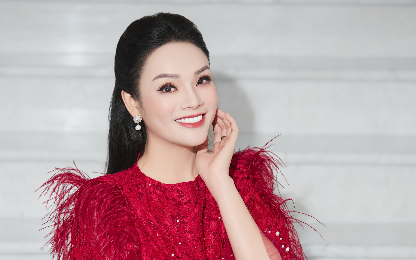 NSƯT T&acirc;n Nh&agrave;n được bổ nhiệm Trưởng khoa thanh nhạc