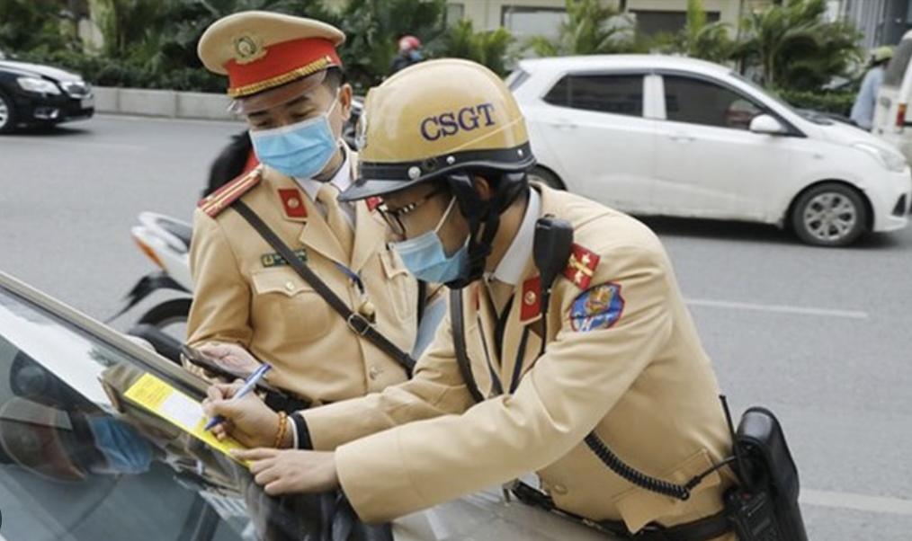 Đề nghị xử nghiêm người giao xe cho trẻ em chưa đủ tuổi điều khiển- Ảnh 2. Đề nghị xử nghiêm người giao xe cho trẻ em chưa đủ tuổi điều khiển- Ảnh 2.