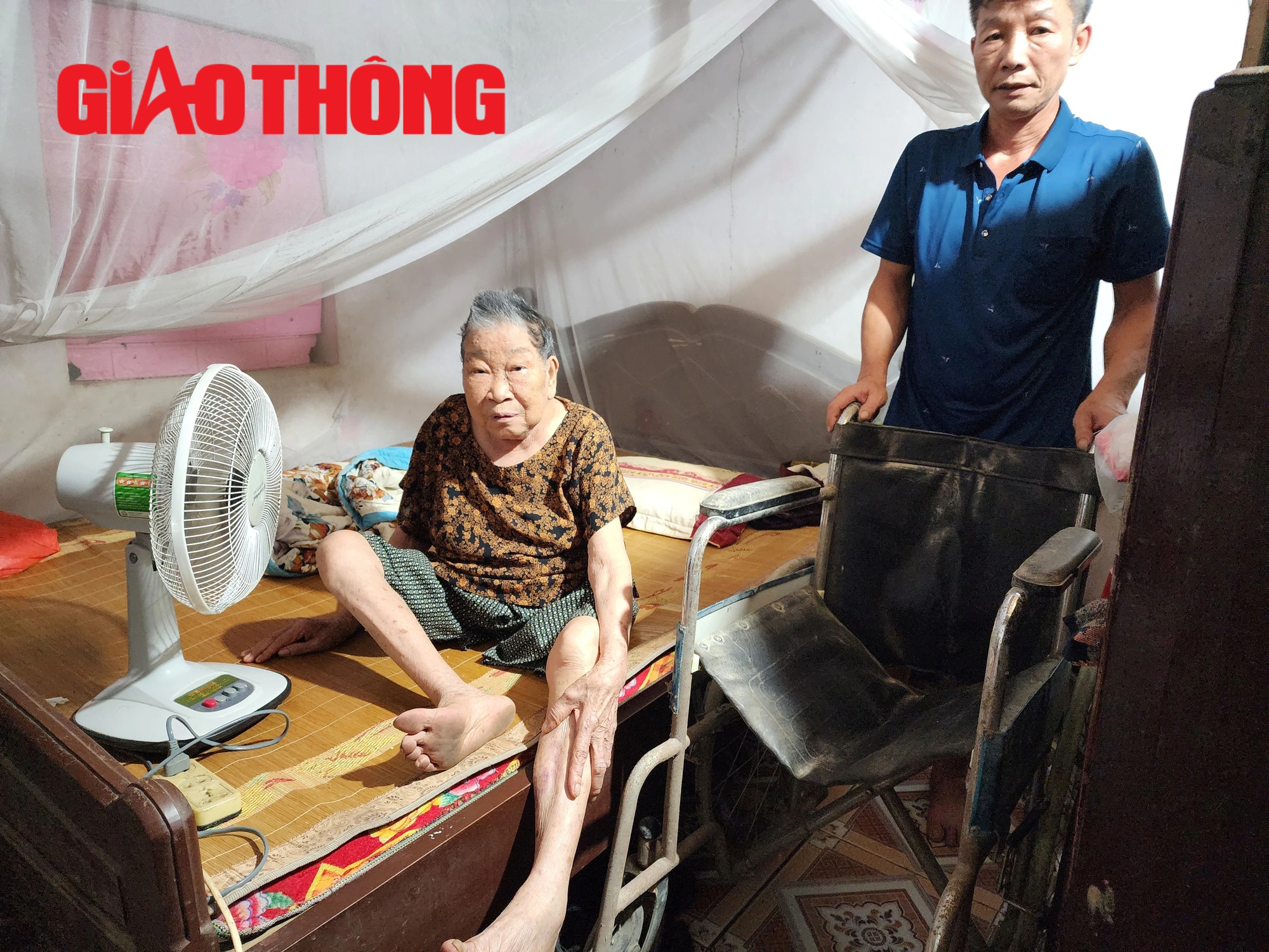 Ph&uacute; Thọ: Người d&acirc;n thấp thỏm lo mất nh&agrave;, tr&ocirc;i đường- Ảnh 5.