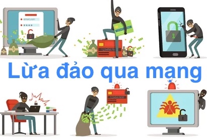 Phần mềm gi&uacute;p người d&acirc;n ph&ograve;ng chống lừa đảo trực tuyến sẽ ra mắt trong th&aacute;ng 7- Ảnh 3.