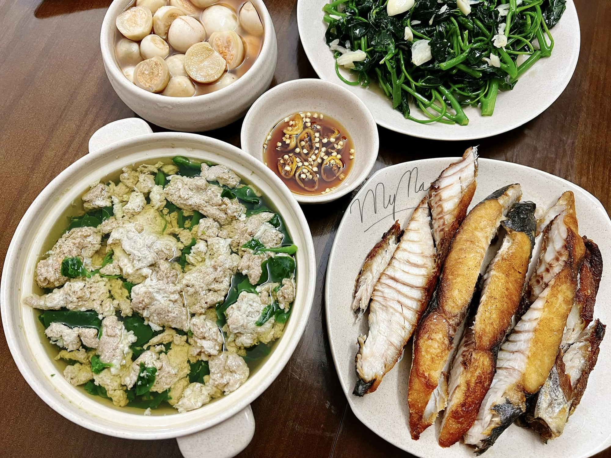 Loại rau b&igrave;nh d&acirc;n mệnh danh "thần dược" giải nhiệt, chế biến đơn giản vẫn ngon- Ảnh 4.