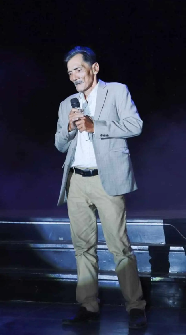 Diễn vi&ecirc;n Thương T&iacute;n "cứ hết tiền l&agrave; phải về ở với mẹ"- Ảnh 2.