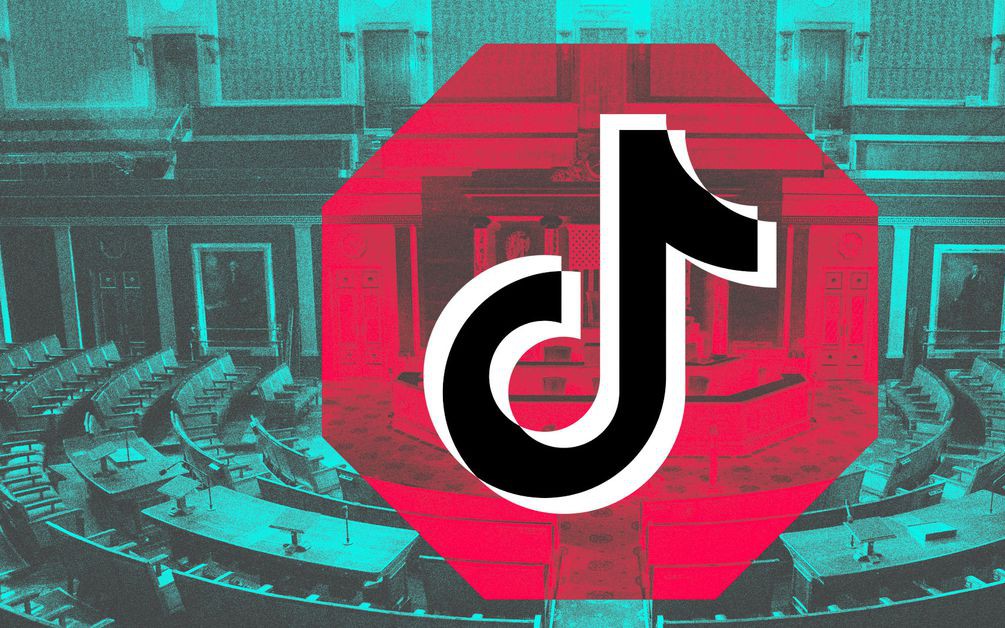 Ông Trump tiết lộ lý do muốn giữ TikTok hoạt động tại Mỹ- Ảnh 2. TikTok kiện Chính phủ Mỹ vi phạm quyền tự do ngôn luận