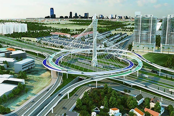 Gấp r&uacute;t triển khai loạt dự &aacute;n giao th&ocirc;ng trọng điểm, li&ecirc;n kết v&ugrave;ng Đồng bằng s&ocirc;ng Hồng- Ảnh 2.