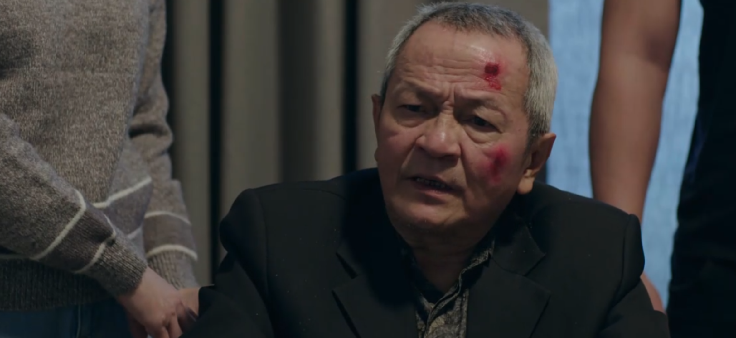 Người một nh&agrave; tập 13: Tr&iacute; kh&ocirc;ng phải l&agrave; thủ phạm hại &ocirc;ng tr&ugrave;m bị liệt?- Ảnh 4.