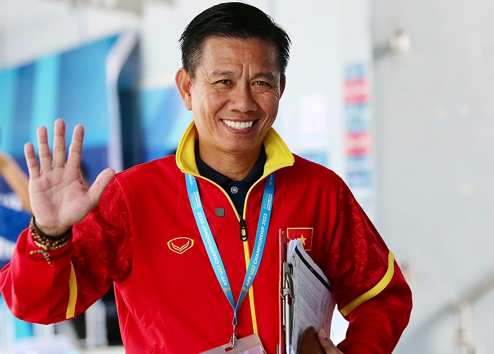 V&igrave; sao HLV Ho&agrave;ng Anh Tuấn đột ngột chia tay VFF?- Ảnh 1.