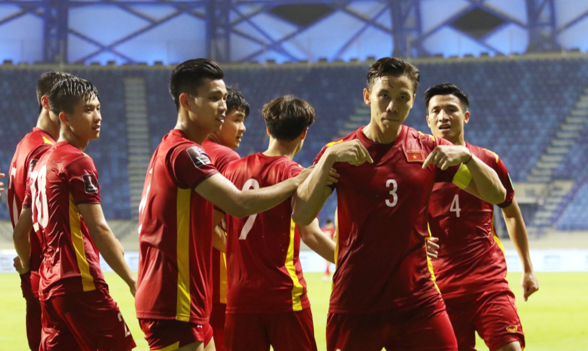 D&agrave;n sao tuyển Việt Nam li&ecirc;n tục mất điểm trong mắt HLV Kim Sang-sik- Ảnh 1.