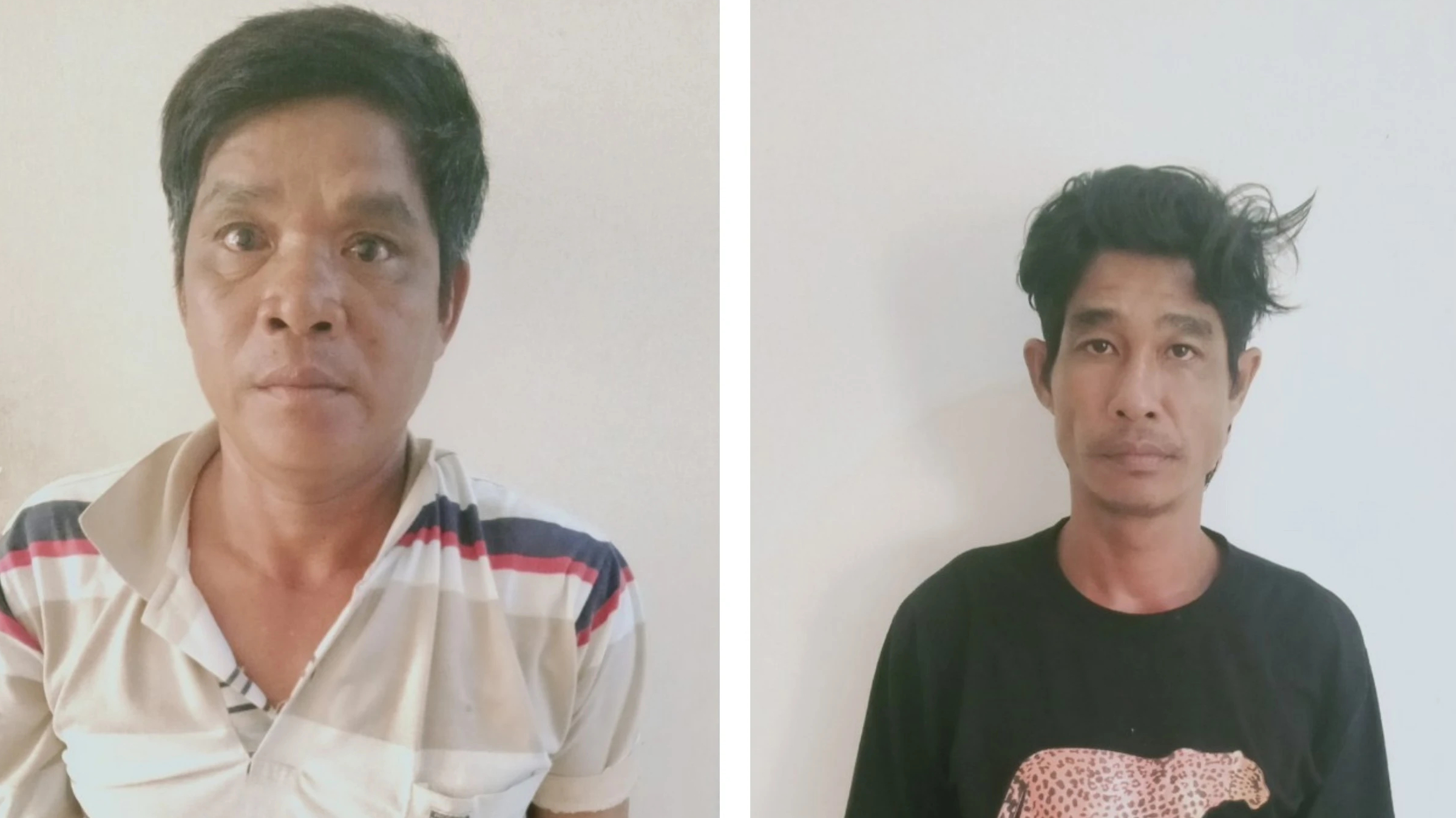 Tạm giữ h&igrave;nh sự 4 người trong vụ trộm d&acirc;y c&aacute;p trụ điện gi&oacute; trị gi&aacute; hơn 28 tỷ ở C&agrave; Mau- Ảnh 1.