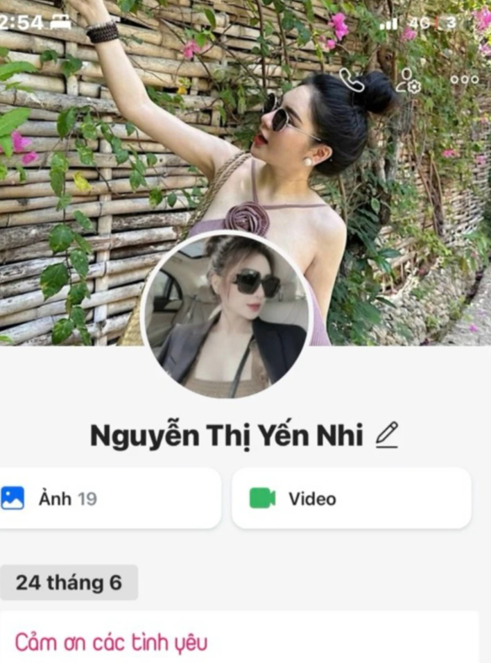 Mất hơn 1 tỷ đồng v&igrave; nghe điện thoại số lạ rồi sập bẫy "đầu tư chứng kho&aacute;n"- Ảnh 1.