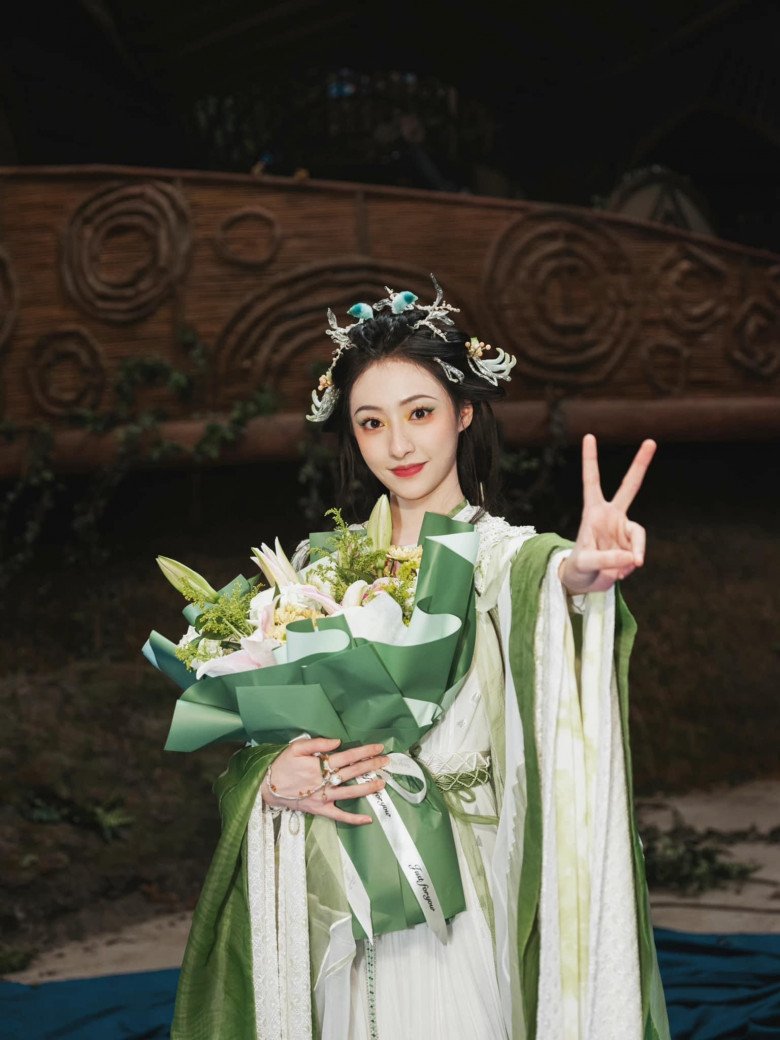 Ngọc nữ m&agrave;n ảnh l&ecirc;n tiếng sau khi lộ clip ri&ecirc;ng tư với bạn trai- Ảnh 5.