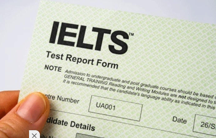Bộ GD&ĐT "tuýt còi", hơn 56 nghìn chứng chỉ IELTS do IDP cấp có giá trị không?- Ảnh 1. Bộ GD&ĐT "tuýt còi", hơn 56 nghìn chứng chỉ IELTS do IDP cấp có giá trị không?- Ảnh 1.