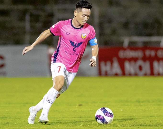 Cầu thủ Việt dính líu ma túy không phải chuyện hiếm- Ảnh 1. Cầu thủ Việt dính líu ma túy không phải chuyện hiếm- Ảnh 1.