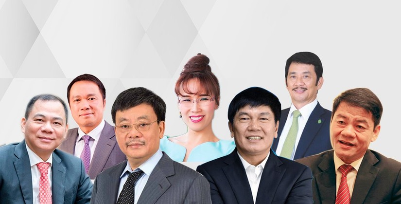 Ch&iacute;nh phủ đặt mục ti&ecirc;u đến năm 2030, c&oacute; &iacute;t nhất 10 doanh nh&acirc;n l&agrave; tỷ ph&uacute; đ&ocirc; la- Ảnh 1.