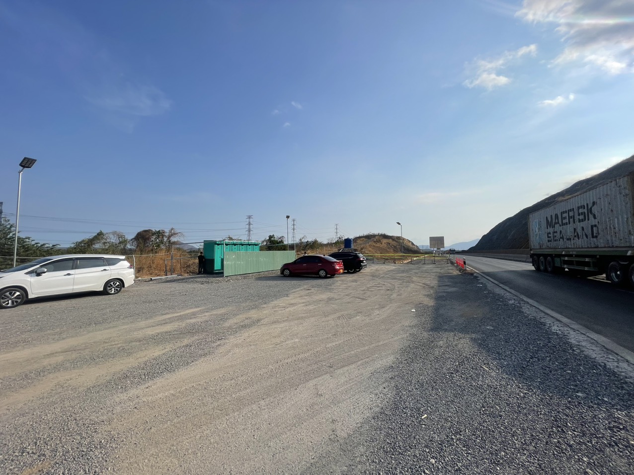 Sắp mở thầu chọn nh&agrave; đầu tư 2 trạm dừng nghỉ cao tốc Vĩnh Hảo - Phan Thiết- Ảnh 3.