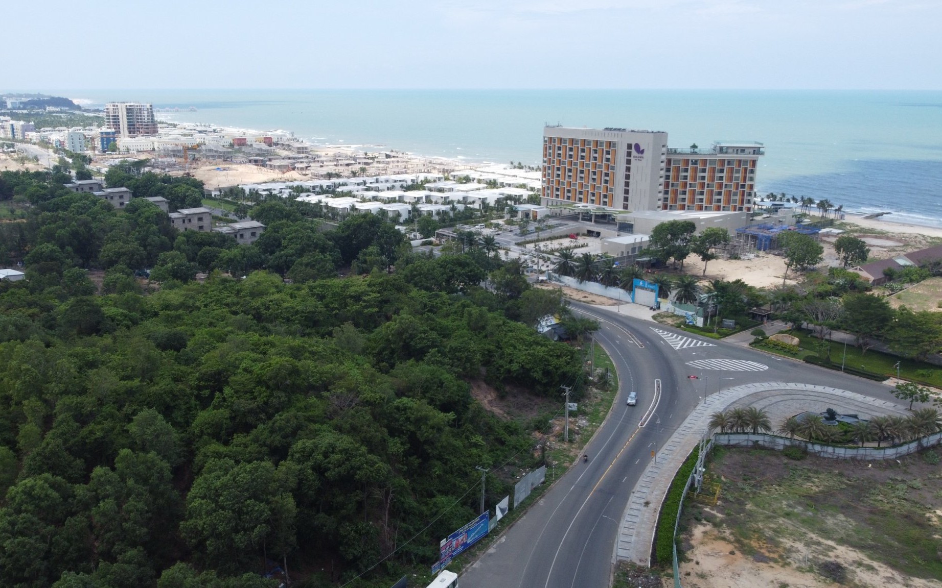 B&agrave; Rịa - Vũng T&agrave;u: Th&ecirc;m 230 tỷ đồng bồi thường hai dự &aacute;n th&agrave;nh phần đường 994